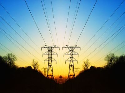 Электроснабжение Электроснабжение