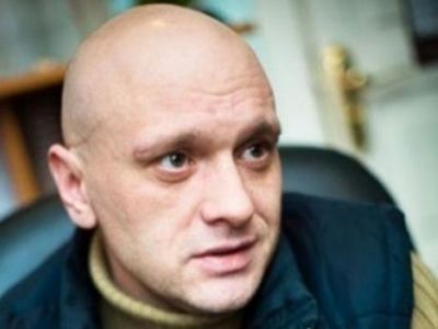 Алексей Девотченко. Фото: maxpark.com Алексей Девотченко. Фото: maxpark.com