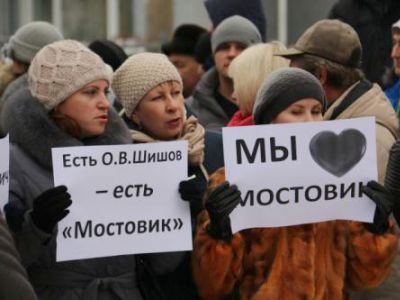 Митинг сотрудников Митинг сотрудников