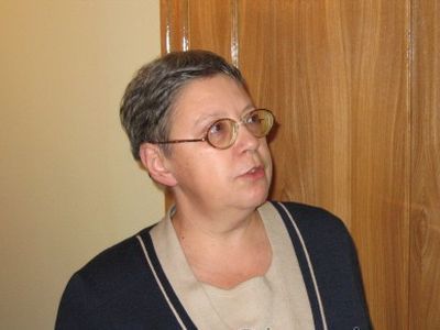 Татьяна Котляр. Фото: Обнинск.ru Татьяна Котляр. Фото: Обнинск.ru