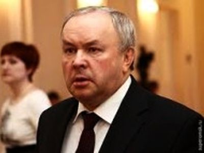 Гендиректор Гендиректор