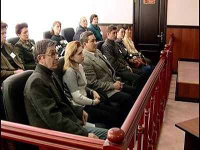 Присяжные. Фото: stepandstep.ru Присяжные. Фото: stepandstep.ru