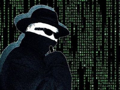 Шпион-заговорщик. Фото: Кakprosto.ru Шпион-заговорщик. Фото: Кakprosto.ru