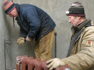 Коммунальщики. Фото: rostovgid.ru Коммунальщики. Фото: rostovgid.ru