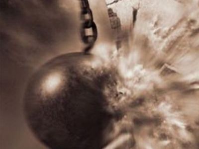 Снос дома. Фото: nakanune.ru Снос дома. Фото: nakanune.ru