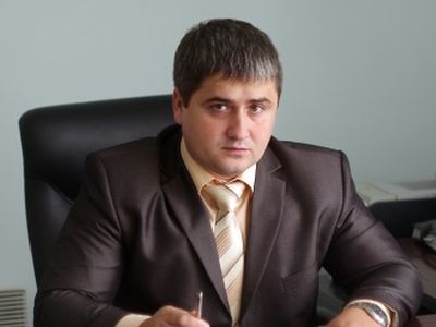 Игорь Власенко, Тольятти. Фото: vdmst.ru Игорь Власенко, Тольятти. Фото: vdmst.ru