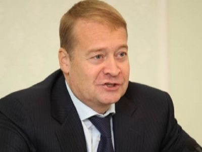 Леонид Маркелов. Фото: m.pg12.ru Леонид Маркелов. Фото: m.pg12.ru