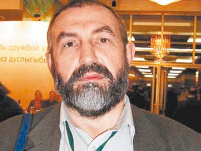 Ирек Биккинин. Фото: newizv.ru Ирек Биккинин. Фото: newizv.ru