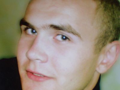 Антон Савейкин. Фото: Комитет против пыток Антон Савейкин. Фото: Комитет против пыток