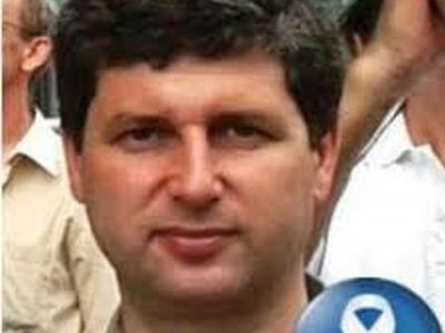 Марк Гальперин. Фото: facebook.com Марк Гальперин. Фото: facebook.com