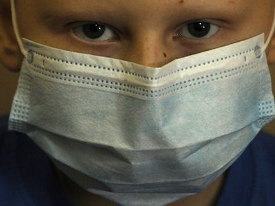 Онкобольной. Фото: Iskra.yuga.ru Онкобольной. Фото: Iskra.yuga.ru