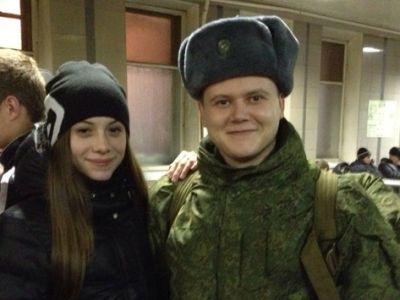 Призывник Павел Северюхин. Фото: Лиза Охайзина, Каспаров.Ru Призывник Павел Северюхин. Фото: Лиза Охайзина, Каспаров.Ru