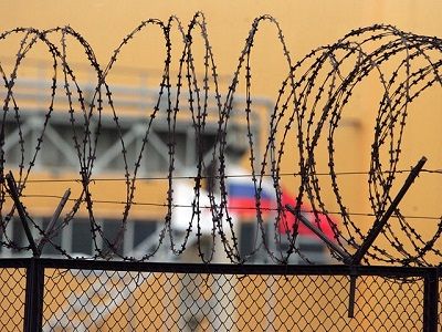 Тюрьма. Фото: newsru.com Тюрьма. Фото: newsru.com