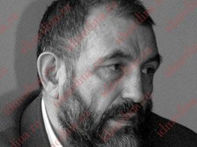 Ирек Биккинин. Фото: idmedina.ru Ирек Биккинин. Фото: idmedina.ru