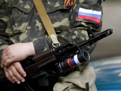 Русский оккупант. Фото: ipukr.com Русский оккупант. Фото: ipukr.com