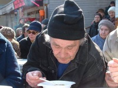 Нищие. Фото: lh5.ggpht.com Нищие. Фото: lh5.ggpht.com