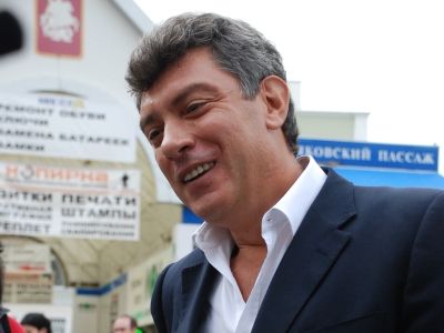 Борис Немцов. Фото: Каспаров.Ru Борис Немцов. Фото: Каспаров.Ru