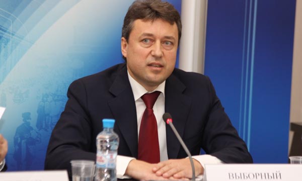 Анатолий Выборный: Два года лишения свободы – это наказание, которое, вполне возможно, не только предотвратит совершение участниками группы более тяжкого преступления, но и поможет им осознать содеянное