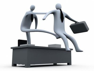 Увольнение. Фото: smirnova-advokat.ru Увольнение. Фото: smirnova-advokat.ru