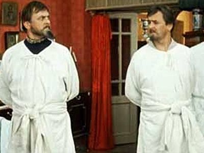 Психиатрические клиники Фото: http://nnm.me Психиатрические клиники Фото: http://nnm.me