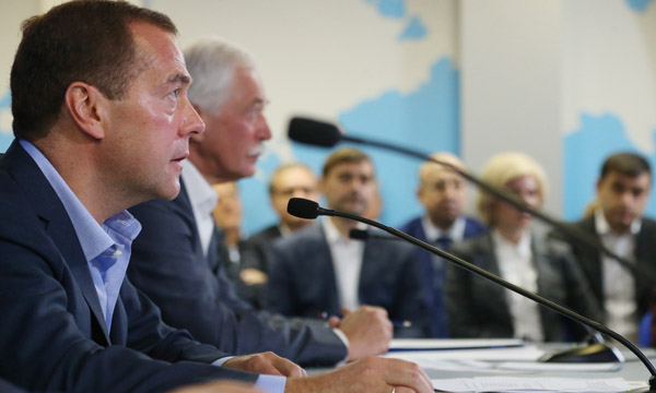 Фото: ИТАР-ТАСС