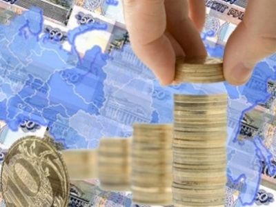 Долг регионов РФ. Фото: oinet.kz Долг регионов РФ. Фото: oinet.kz