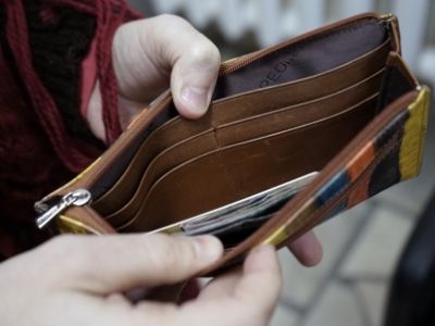 Зарплата. Фото: uralinform.ru Зарплата. Фото: uralinform.ru