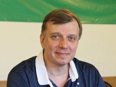 Алексей Мельников Алексей Мельников