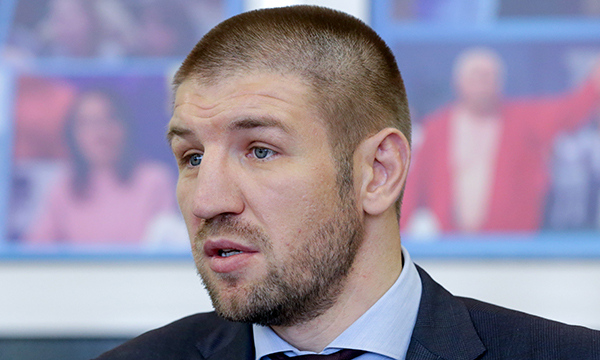 Фото: Анна Исакова/фотослужба Госдумы РФ/ТАСС