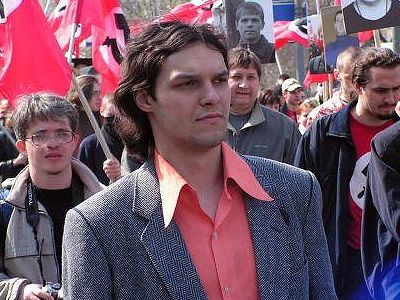 Александр Аверин. Фото: polit-gramota.ru Александр Аверин. Фото: polit-gramota.ru