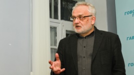 Уладзімір Мацкевіч