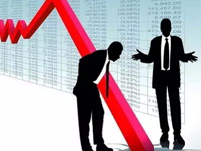 Экономический спад. Фото: yugopolis.ru Экономический спад. Фото: yugopolis.ru