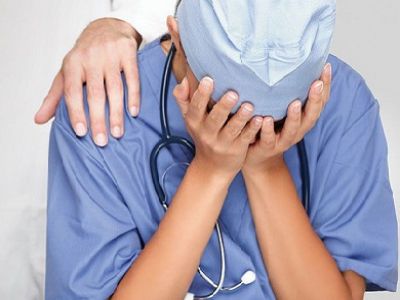 Врач. Фото: rambler.ru Врач. Фото: rambler.ru