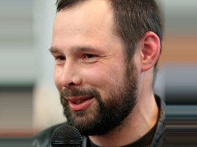 Алексей Кунгуров. Фото: newsper.net Алексей Кунгуров. Фото: newsper.net