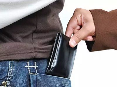 Покушение на кошелек. Фото: asks.ru/ Покушение на кошелек. Фото: asks.ru/