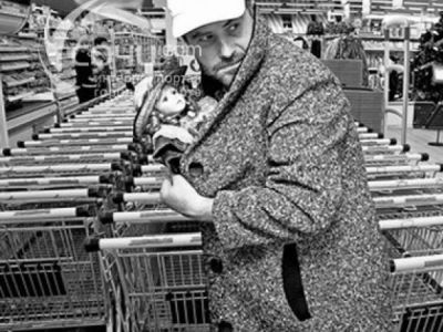 Воришка. Фото: globalitv.ru Воришка. Фото: globalitv.ru