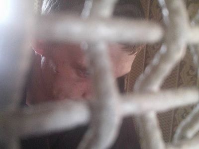 Осужденный Сергей Хмелев. Фото: facebook.com Осужденный Сергей Хмелев. Фото: facebook.com