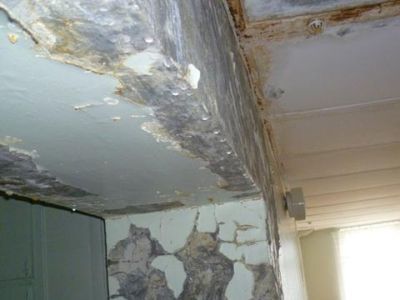 Потолок в детской больнице. Фото: revda-info.ru Потолок в детской больнице. Фото: revda-info.ru