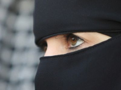 Чеченская девушка. Фото: news.bigmir.net Чеченская девушка. Фото: news.bigmir.net