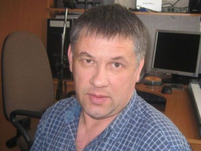 Александр Башлаков. Фото: Оmvesti.ru Александр Башлаков. Фото: Оmvesti.ru