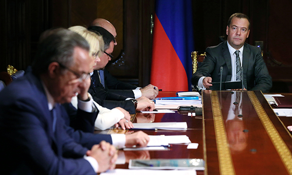 Фото: Екатерина Штукина/РИА Новости