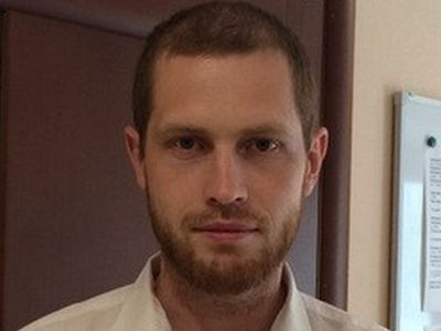 Алексей Кононов. Фото: ura.ru Алексей Кононов. Фото: ura.ru