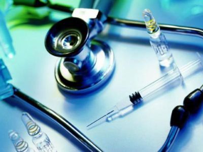 Катастрофа здравоохранения. Фото: uanos.com Катастрофа здравоохранения. Фото: uanos.com