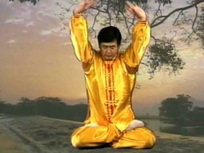 Фалунь Дафа. Фото: newshot.ru Фалунь Дафа. Фото: newshot.ru