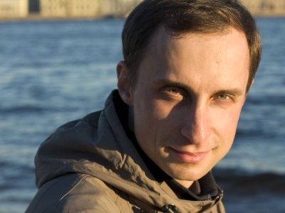 Дмитрий Бученков. Фото: vk.com Дмитрий Бученков. Фото: vk.com