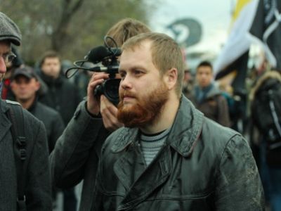 Лидер движения Лидер движения