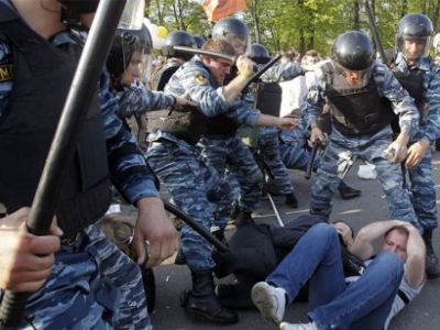 ������� ��������� ������. ����: yaplakal.com