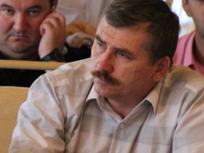 Валерий Бриних. Фото: president-sovet.ru Валерий Бриних. Фото: president-sovet.ru