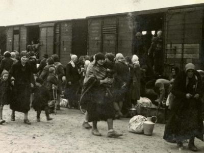 Депортация. Фото: all-pix.com Депортация. Фото: all-pix.com