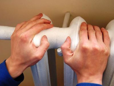 Отключение отопления. Фото: s-vesti.ru Отключение отопления. Фото: s-vesti.ru